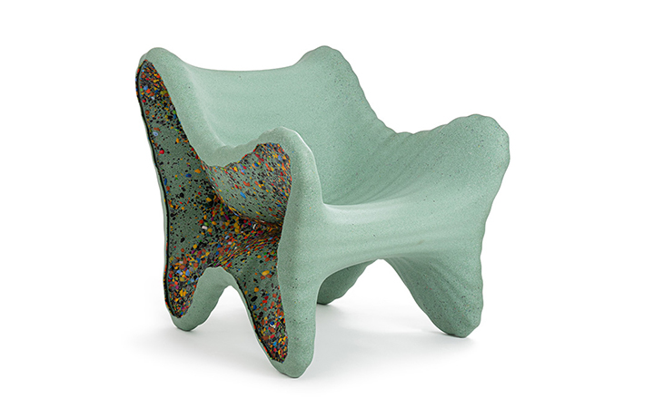 In-Side Armchair by Magis Chairs In-Side Armchair by Magis Chairs